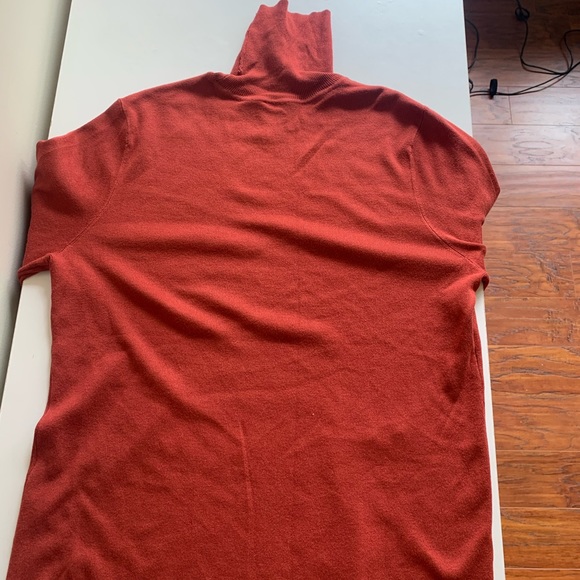 Turtle neck - Picture 4 of 6